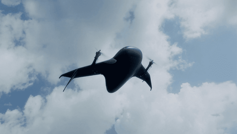 drone