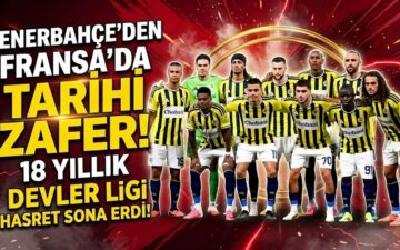 Fenerbahçe Devler Ligi