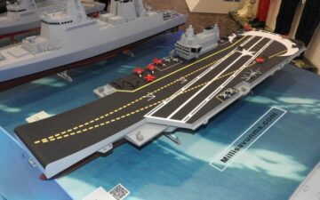 Milli Uçak Gemisi