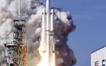 SpaceX Louisiana