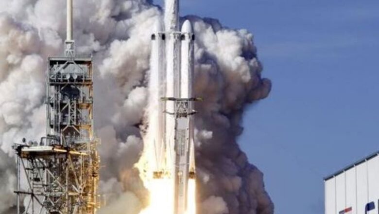 SpaceX Louisiana