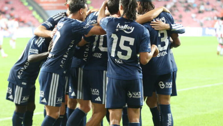 Fenerbahçe Samsun