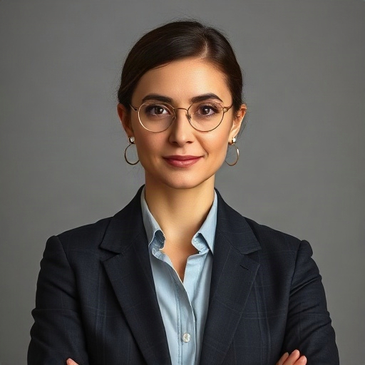 Sibel Demir