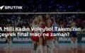 çeyrek final