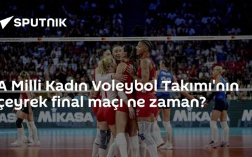 çeyrek final
