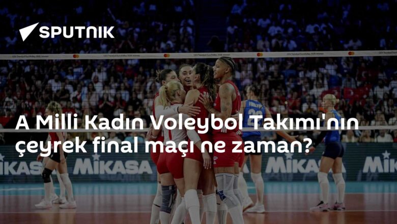 çeyrek final