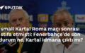 İsmail Kartal