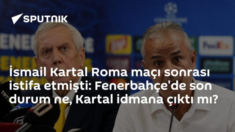 İsmail Kartal