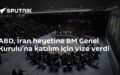 İran heyeti