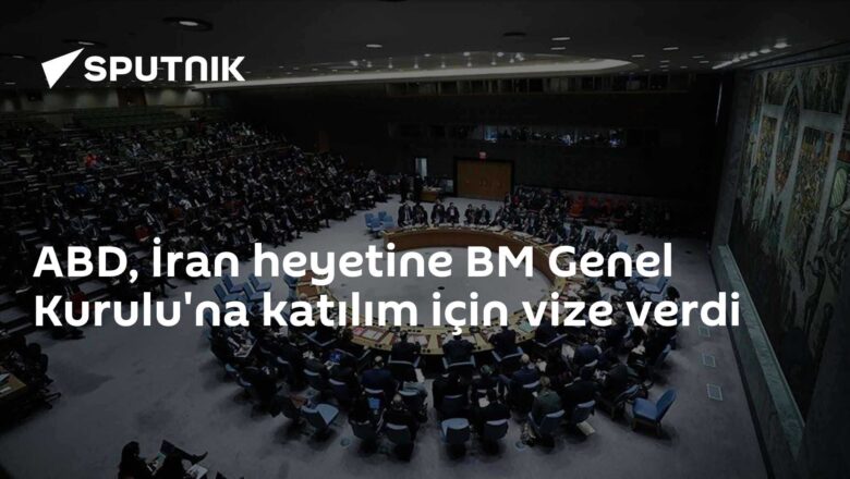 İran heyeti