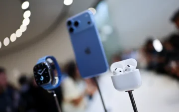 Apple AirPods 5