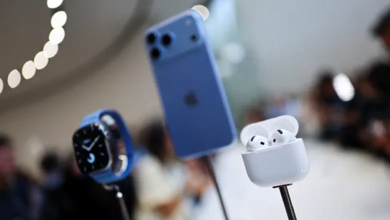 Apple AirPods 5