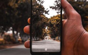 telefon fotoğrafı
