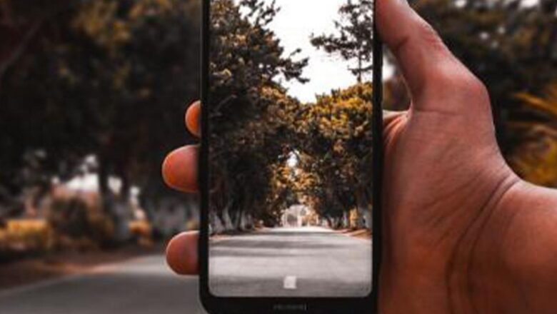 telefon fotoğrafı
