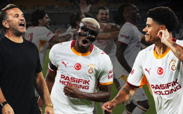 Son 18 dakikanın kahramanı