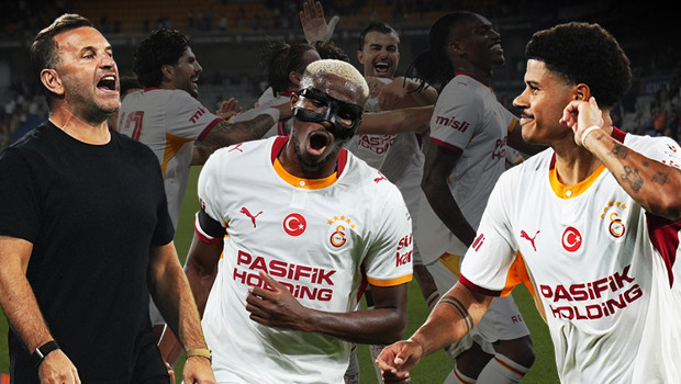 Son 18 dakikanın kahramanı