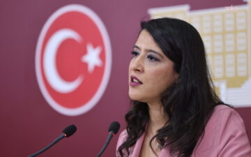 LGBTİ dernekleri operasyonları