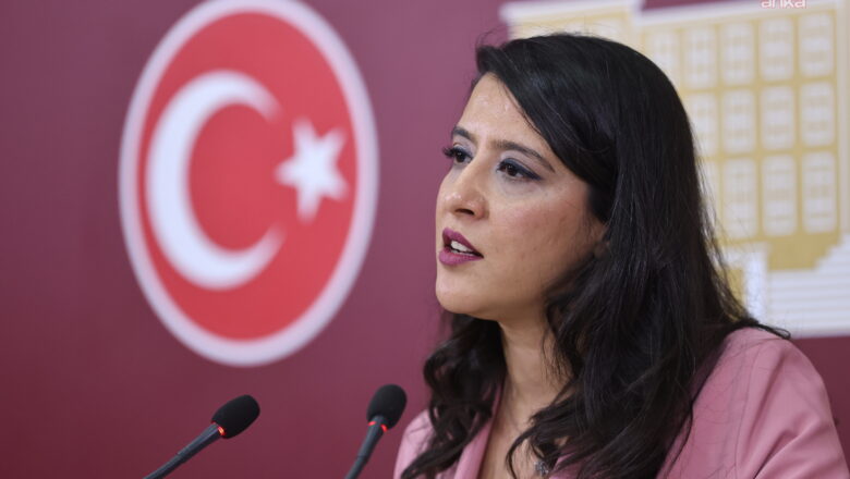 LGBTİ dernekleri operasyonları
