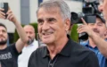 Şenol Güneş