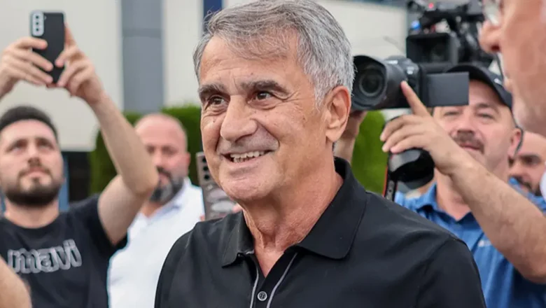 Şenol Güneş