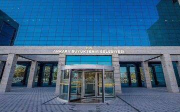 Başkanvekili