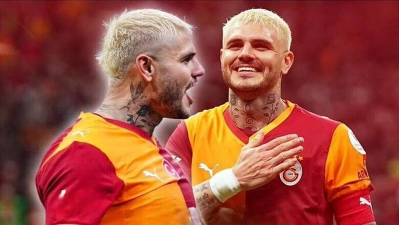 Mauro Icardi