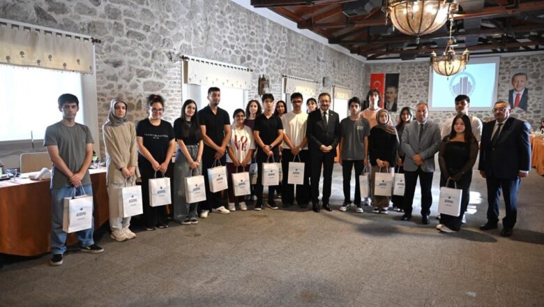 YKS Başarıları