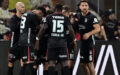 Beşiktaş - Marsilya maçı