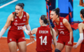 çeyrek final