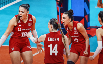çeyrek final