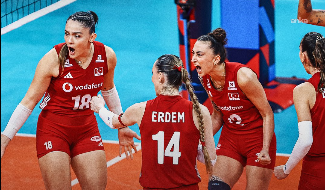 çeyrek final