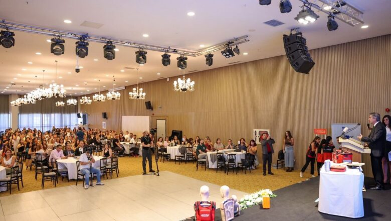 Kreş Müdürlüğü Personel Çalıştayı