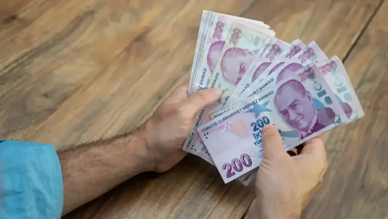 Maaş