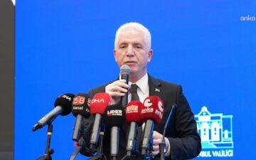 Üsküdar Belediye Başkan Vekilliği