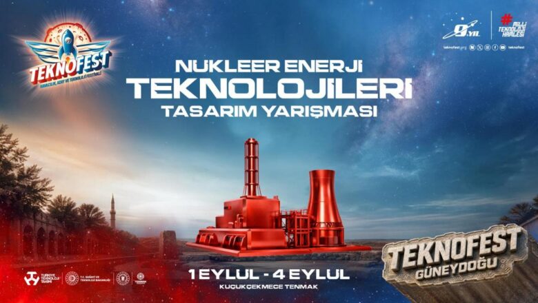 nükleer enerji